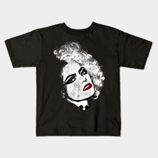 Cruella Kids T-Shirt